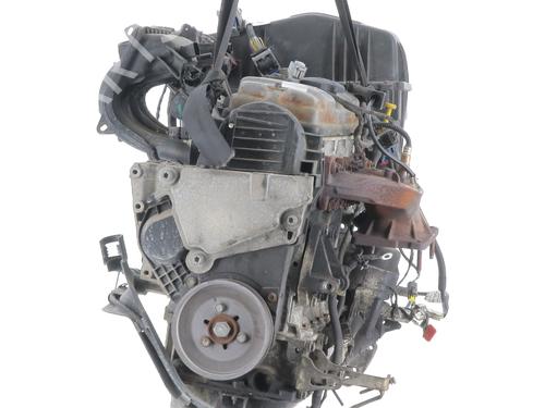Used Engine Engine CITROËN C3 I (FC_, FN_) 1.1 i (60 hp) 31945491 31945491