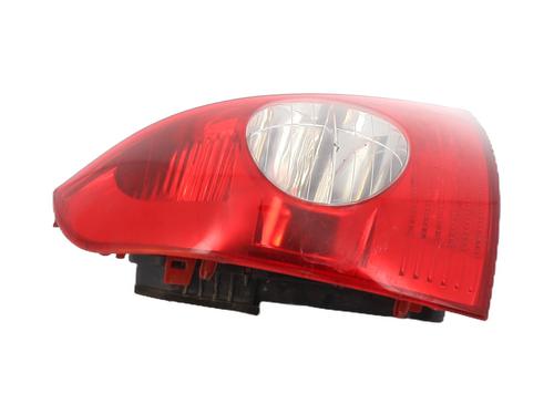 Left taillight RENAULT CLIO II (BB_, CB_) 1.5 dCi (B/CB08) | BP20939285C34 