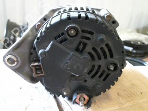 Generator RENAULT TWINGO I (C06_) 1.2 (C063, C064) | BP20961833M7 