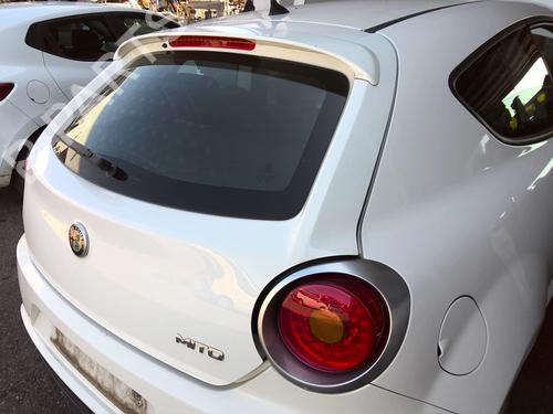 Tailgate ALFA ROMEO MITO (955_) 1.4 (955.AXB1B, 955.AXU1A) | BP22028138C6 