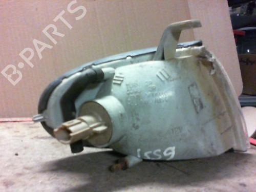 Left front indicator HYUNDAI ACCENT I (X-3) 1.3 | BP20949791C32