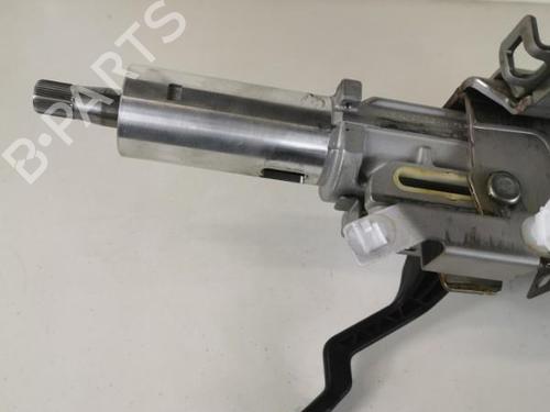 Steering column NISSAN PULSAR Hatchback (C13) 1.2 DIG-T | BP20956370M21 