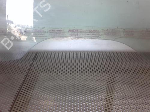 Used Front right door window CITROËN C3 Pluriel (HB_) 1.6 (109 hp) 20963515