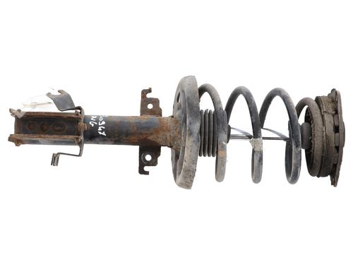 Used Left front shock absorber Left front shock absorber RENAULT SCÉNIC III (JZ0/1_) 1.2 TCe (JZ16) (132 hp) 33312751 33312751