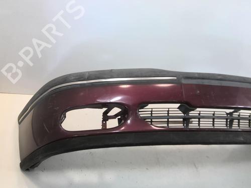 Front bumper RENAULT SAFRANE II (B54_) 2.2 dT (B54G) | BP22023202C7 