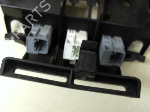 Interior roof light PEUGEOT 807 (EB_) 2.2 HDi | BP20966972I8 