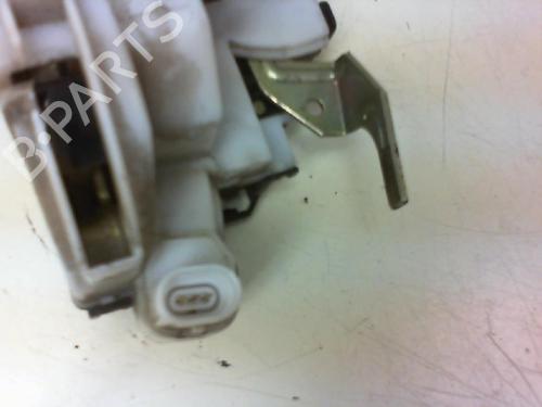 Front right lock VW POLO III (6N1) 75 1.6 | BP20949421C97 