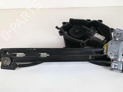 Used Rear right window mechanism SEAT IBIZA IV (6J5, 6P1) 1.4 (85 hp) 20964390