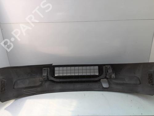 Used Front bumper IVECO DAILY III Van 35 S 11 V,35 C 11 V (106 hp) 22020407