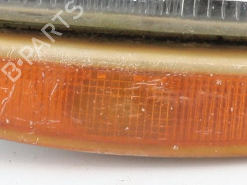 Left headlight RENAULT TWINGO I (C06_) 1.2 (C063, C064) | BP30446218C28 