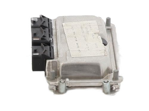 Engine control unit (ECU) PEUGEOT 307 (3A/C) 1.6 16V | BP21594479M57 