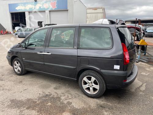 Used Parts PEUGEOT 807 (EB_) 2.2 HDi 5066581