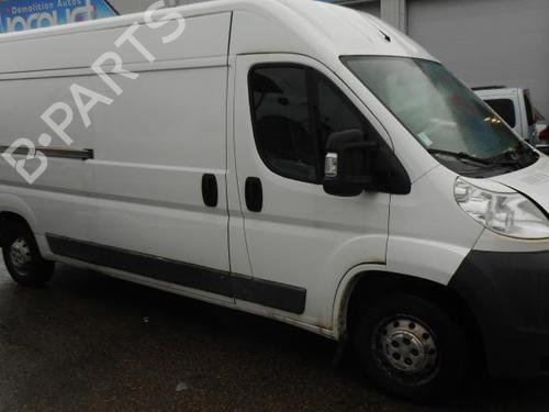 Pedal CITROËN JUMPER II Van 2.2 HDi 120 | BP27212120I4 - Image 4