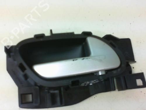 Used Front left interior door handle PEUGEOT 207 (WA_, WC_) 1.4 (73 hp) 20942397