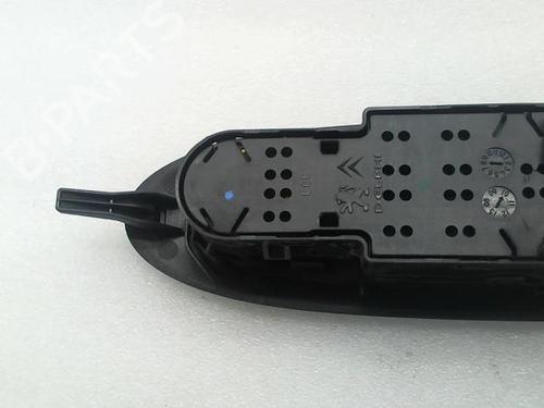 Left front window switch CITROËN DS3 (SA_) 1.6 VTi 120 | BP20944406I27 - Image 4
