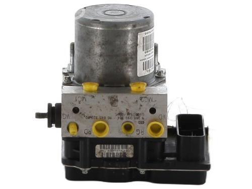 Used ABS pump PEUGEOT 3008 I MPV (0U_) 1.6 HDi (109 hp) 26644420