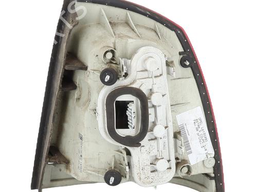 Left taillight OPEL ASTRA G Coupe (T98) 1.8 16V (F07) | BP30079232C34