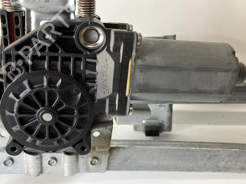Rudehejsemekanisme Højre foran CITROËN BERLINGO / BERLINGO FIRST Box Body/MPV (M_) 1.6 HDI 75 (MB9HW) | BP22641671C23 