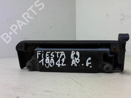 Rear left exterior door handle FORD FIESTA III (GFJ) 1.1 | BP20960598C130 