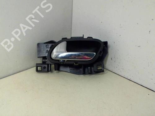 Used Rear left interior door handle PEUGEOT 308 SW I (4E_, 4H_) 1.6 HDi (90 hp) 20969830