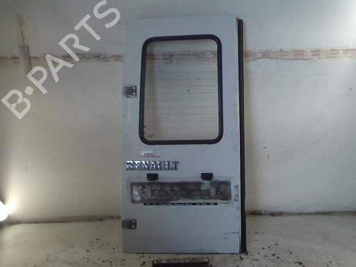 Used Left tailgate RENAULT EXPRESS Box Body/MPV 1.9 D (64 hp) 22022322