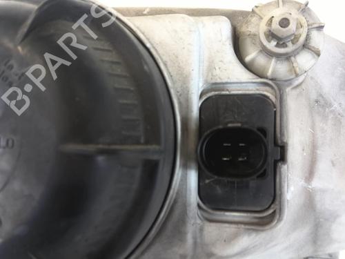 Used Left headlight Left headlight VW GOLF III (1H1) 1.9 D (64 hp) 20941441 20941441