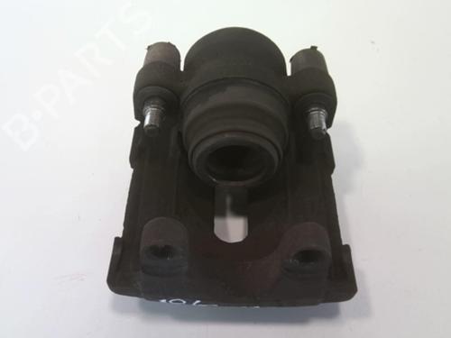 Used Left rear brake caliper BMW 3 (E90) 318 d (143 hp) 20941515