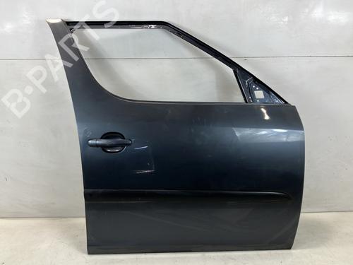 Right front door SKODA ROOMSTER (5J7) 1.4 TDI | BP22030385C3 