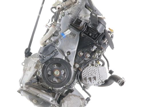 Engine TOYOTA YARIS (_P13_) 1.5 Hybrid (NHP130_, NHP130) | BP20966128M1 