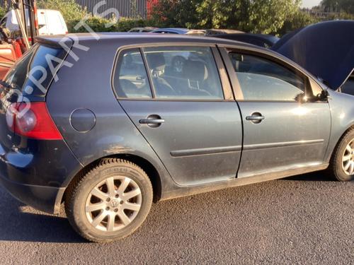 Rear right door window VW GOLF V (1K1) 1.9 TDI | BP20946766C21 