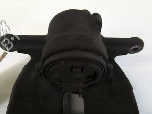 Right front brake caliper SKODA FABIA I (6Y2) 1.9 TDI RS | BP20956667M104 
