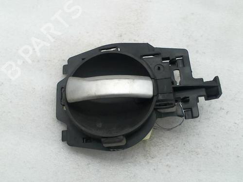 Højre fortil invendig håndtag CITROËN C3 I (FC_, FN_) 1.4 i | BP20956053I14 