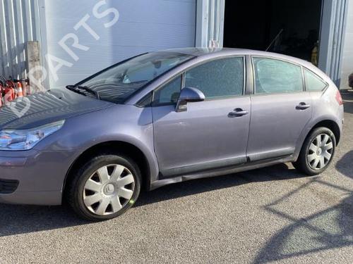Hood CITROËN C4 I (LC_) 1.6 HDi | BP20955625C1 