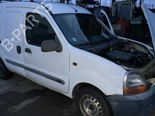 Climate control RENAULT KANGOO (KC0/1_) D 65 1.9 (KC0E, KC02, KC0J, KC0N) | BP30446201I5  - Image 5