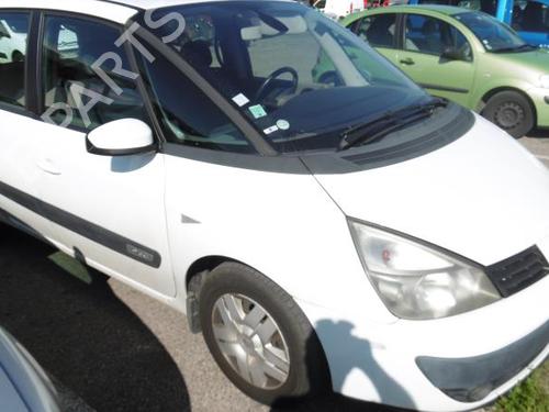 Right taillight RENAULT ESPACE IV (JK0/1_) 1.9 dCi (JK0U) | BP24334992C35 - Image 4