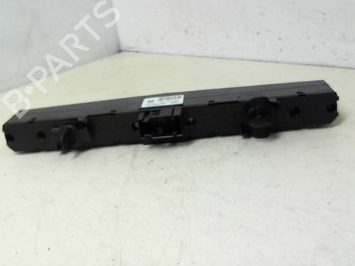 Warning switch OPEL ZAFIRA / ZAFIRA FAMILY B (A05) 1.7 CDTI (M75) | BP22022077I22 