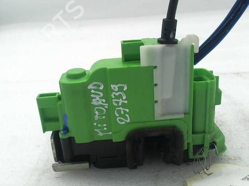 Front right lock ALFA ROMEO MITO (955_) 1.3 MultiJet (955AXP1A, 955AYC1A) | BP20964754C97 