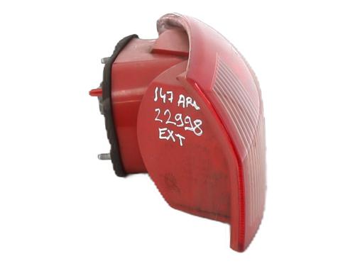 Højre baklys, luke ALFA ROMEO 147 (937_) 1.9 JTD (937.AXD1A, 937.BXD1A, 937.AXV1A, 937.BXB1A,... | BP20954673C80 
