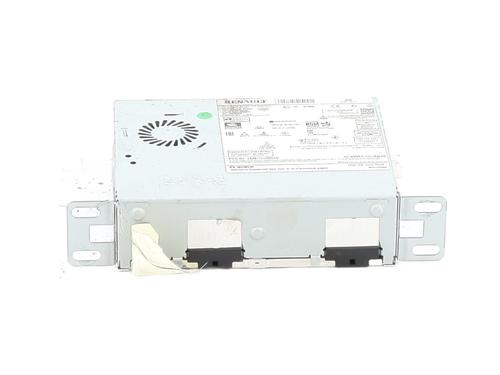 Radio RENAULT CLIO V (B7_) 1.5 Blue dCi 85 (B7AG) (86 hp) 30046159