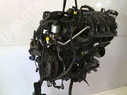 Engine CHEVROLET AVEO / KALOS Hatchback (T250, T255) 1.2 LPG | BP20944159M1 