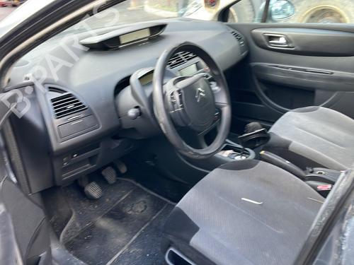 Front left window mechanism CITROËN C4 I (LC_) 1.6 HDi | BP24463000C22 - Image 4