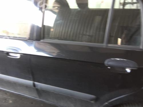 Left rear door HYUNDAI GETZ (TB) 1.1 | BP20971350C4 