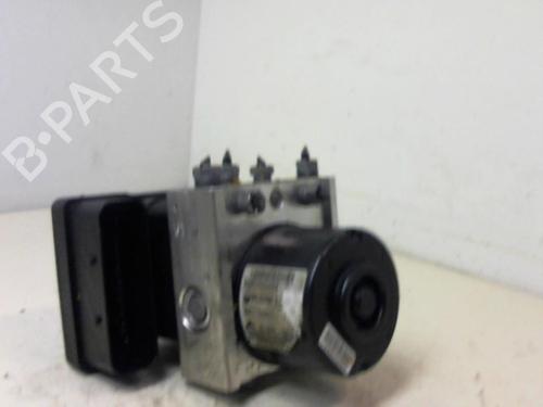 ABS Bremseaggregat RENAULT TWINGO II (CN0_) 1.2 16V (CN04, CN0B) | BP20967103M43 