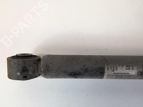 Left rear shock absorber OPEL ASTRA J (P10) 1.6 CDTi (68) | BP20968936M18 