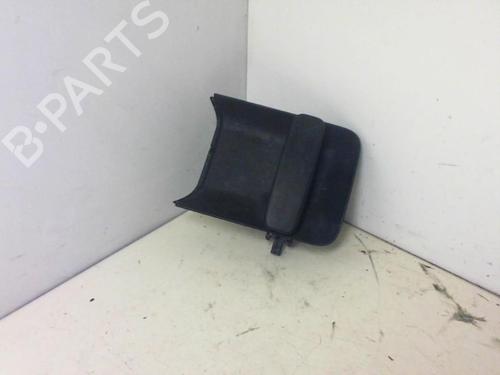 Used Front left exterior door handle CITROËN BERLINGO / BERLINGO FIRST MPV (MF_, GJK_, GFK_) 1.9 D (MFWJZ) (70 hp) 20948771