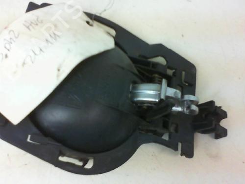 Front left interior door handle CITROËN C3 I (FC_, FN_) 1.4 HDi | BP20958588I13 