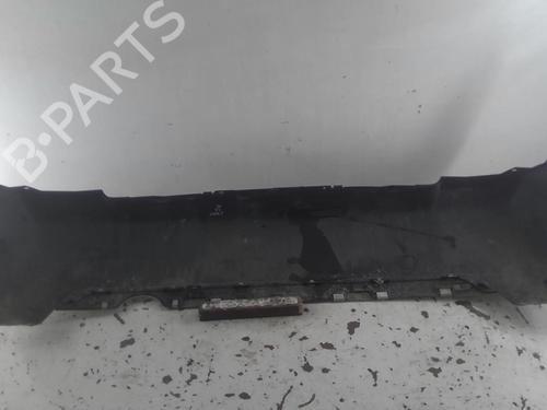 Rear bumper CITROËN C2 (JM_) 1.1 | BP22022681C8