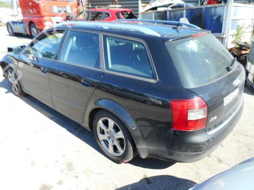 Right mirror AUDI A4 B6 Avant (8E5) 2.5 TDI | BP22020528C27 
