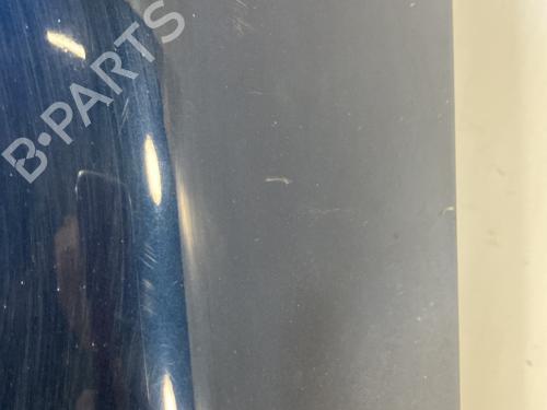 Left front fenders PEUGEOT 607 (9D, 9U) 2.2 HDi | BP24922143C41 