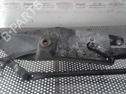 Viskermotor vindrute RENAULT MODUS / GRAND MODUS (F/JP0_) 1.5 dCi (FP0E, JP0E) | BP20960227M29 